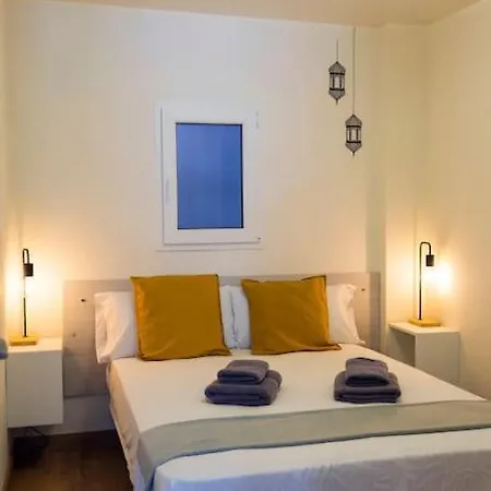 Apartment Guadalmar Airport I Malaga