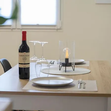Apartment Guadalmar Airport I Malaga