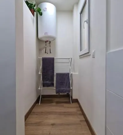 Guadalmar Airport I Apartment Malaga