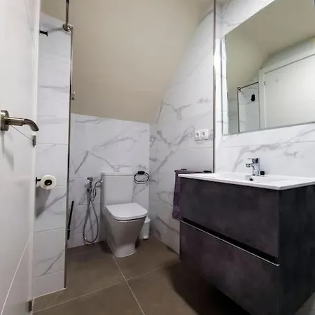 Apartment Guadalmar Airport I Malaga