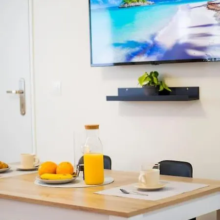 Apartment Guadalmar Airport I