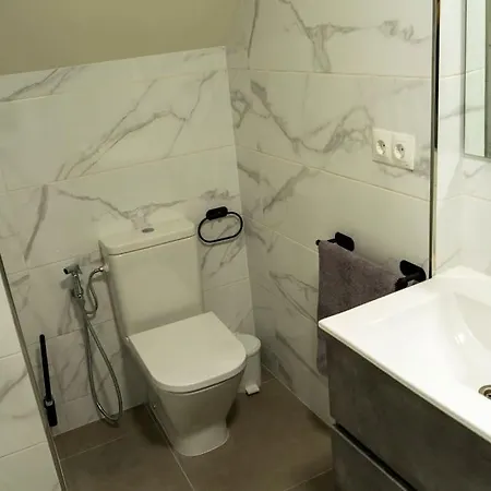 Apartment Guadalmar Airport I