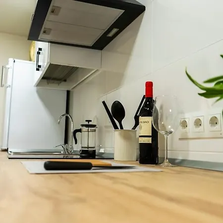 Apartment Guadalmar Airport I