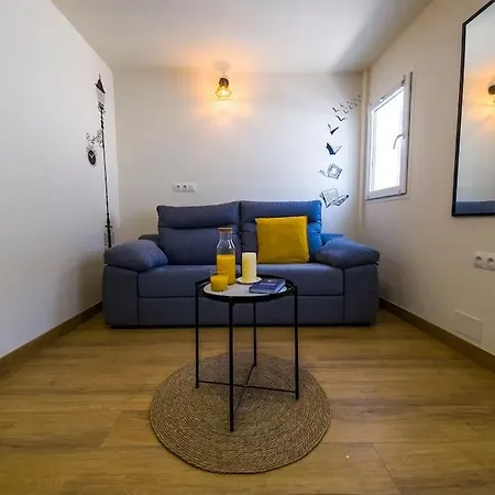Apartment Guadalmar Airport I Malaga