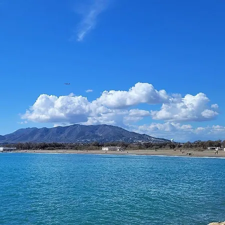 Guadalmar Airport I